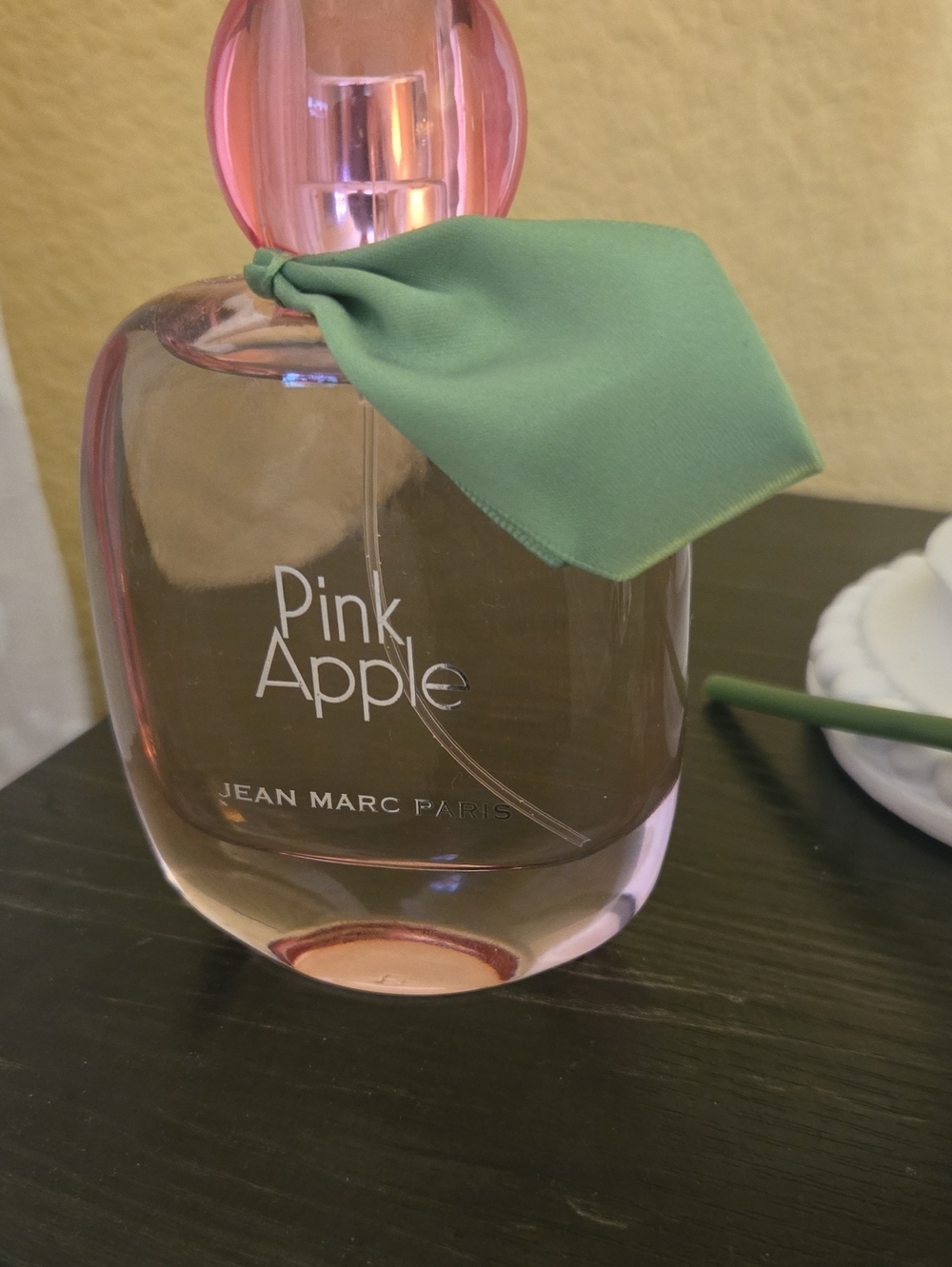 🍎Pink Apple By Jean Marc Paris